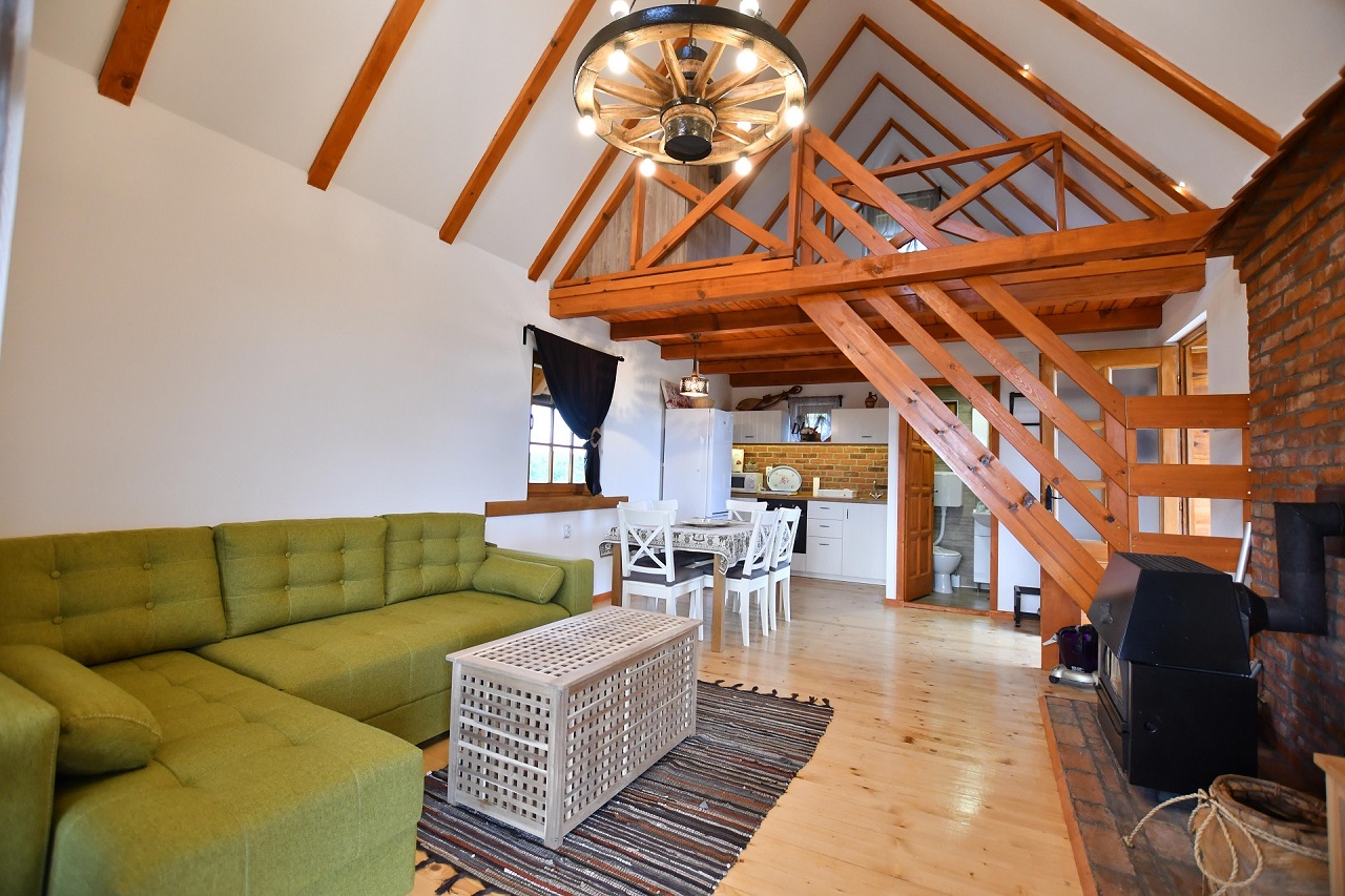 Petrovo Selo kod Kladova