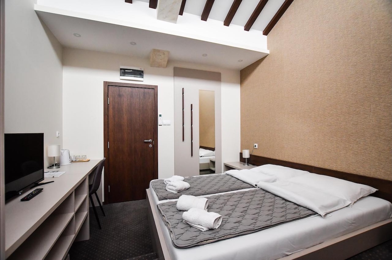 Atrijum apartmani